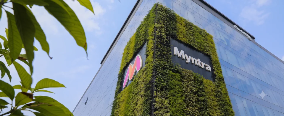 Myntra Expands Desigual Partnership with Apparel Launch in India