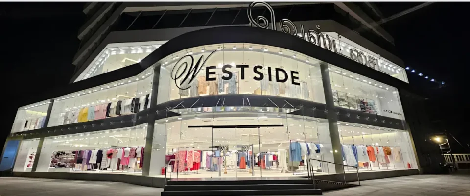 Westside Targets Rapid Growth, Eyes 100 Annual Store Openings Across India