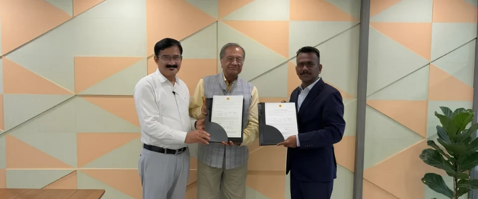 India’s First 120 TPA Carbon Fibre Demonstration Plant Coming Up in Amravati