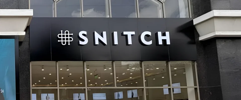 SNITCH Acquires Berrylush to Enter Women’s Fashion Market