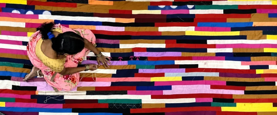 India Launches Textile Waste Innovation Challenge Under Weave The Future 4.0