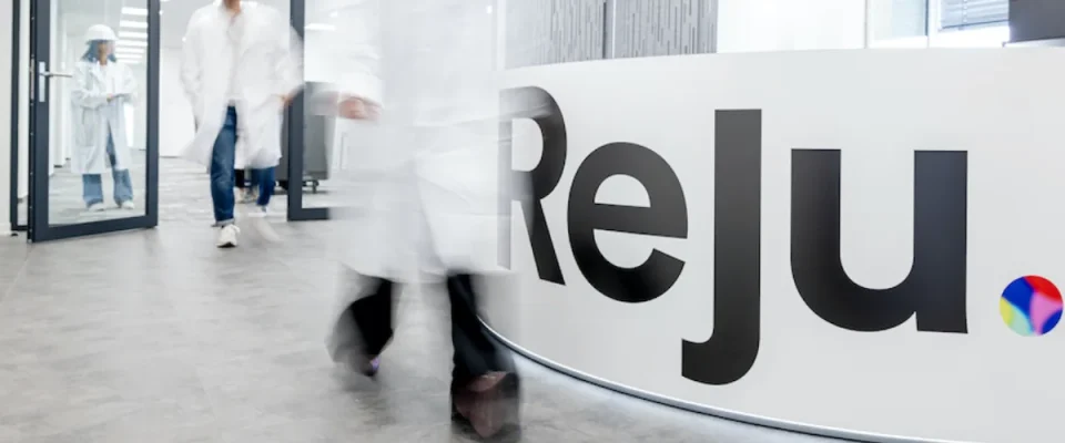 Reju Opens US R&D Hub to Accelerate Polyester Textile Recycling Technology