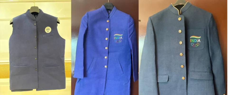 India's Commonwealth Games 2026 Team to Wear Jute-Viscose Apparel in Sustainable Textile First