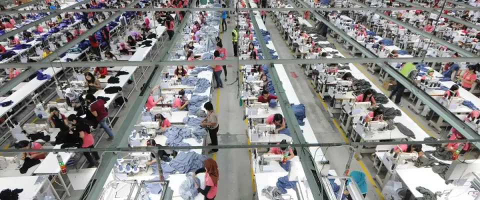 Coimbatore Textile Clusters Urged to Adopt Decarbonisation Technologies for Sustainable Manufacturing