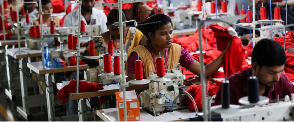 Andhra Pradesh to Showcase Textile Strengths, Investment Opportunities at Bharat Tex 2026