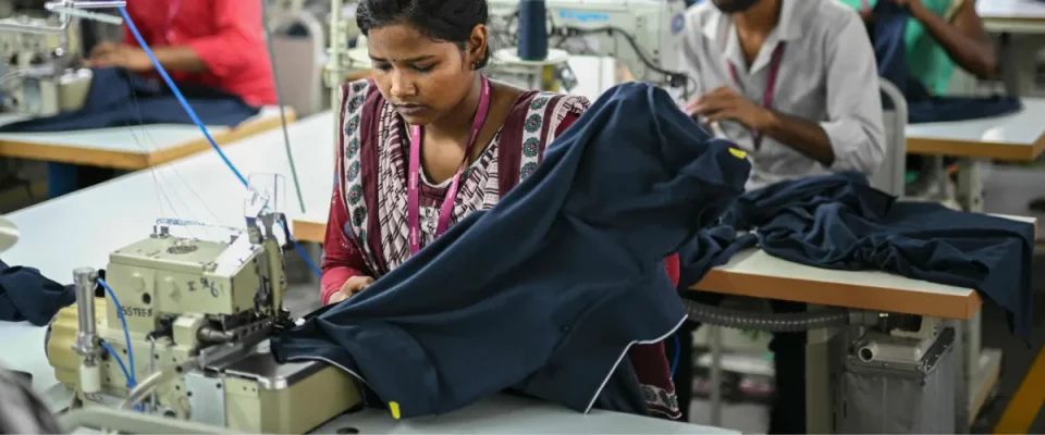 India & EU Textile Bodies Launch TAD Platform to Drive FTA Success