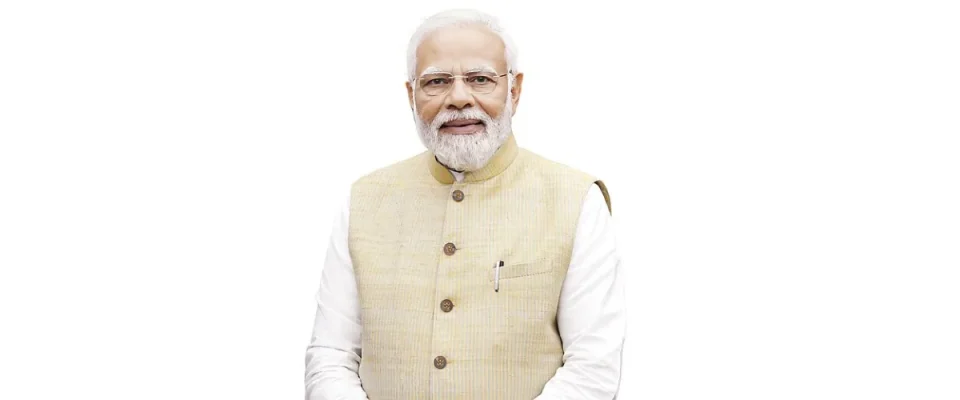 PM Modi Highlights Bharat Tex 2026 as India’s Textile Manufacturing Showcase and Vision 2030 Platform