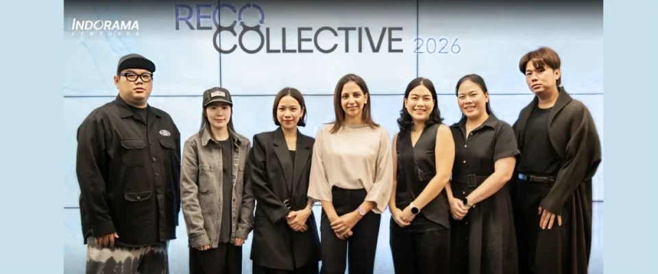 Indorama Ventures Advances Circular Fashion with RECO Collective 2026 Using rPET Materials