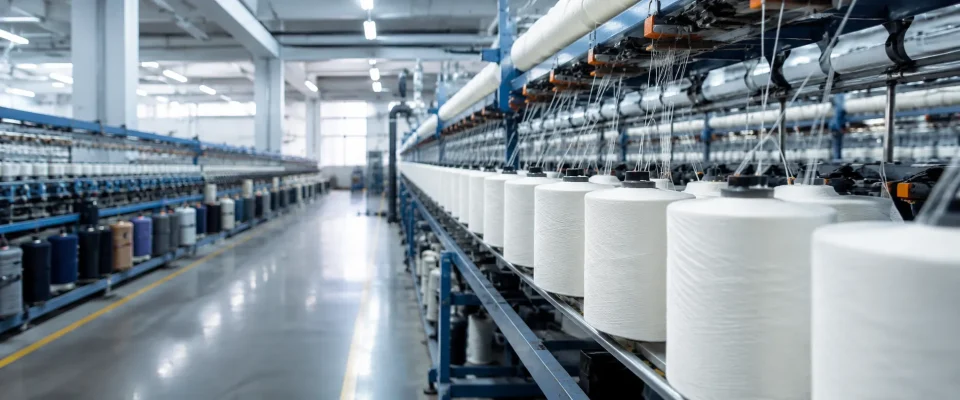 Maharashtra Attracts ₹167.51 Crore Investment from 24 Companies Under Textile PLI Scheme