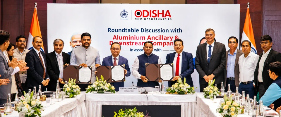 Odisha Textile and Apparel Investment Reaches ₹66,392 Crore