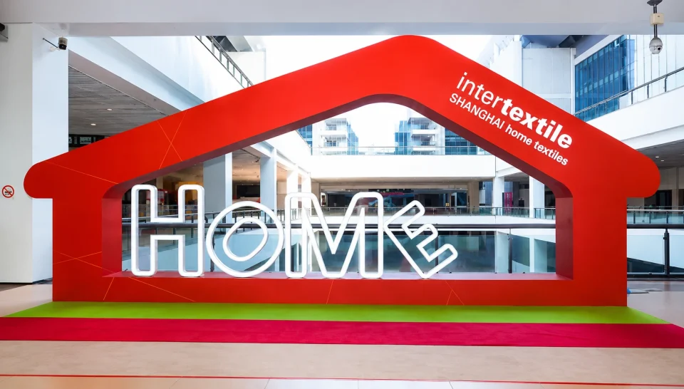 Intertextile Shanghai Home Textiles 2026 to Showcase Sustainable Design and Global Sourcing Trends