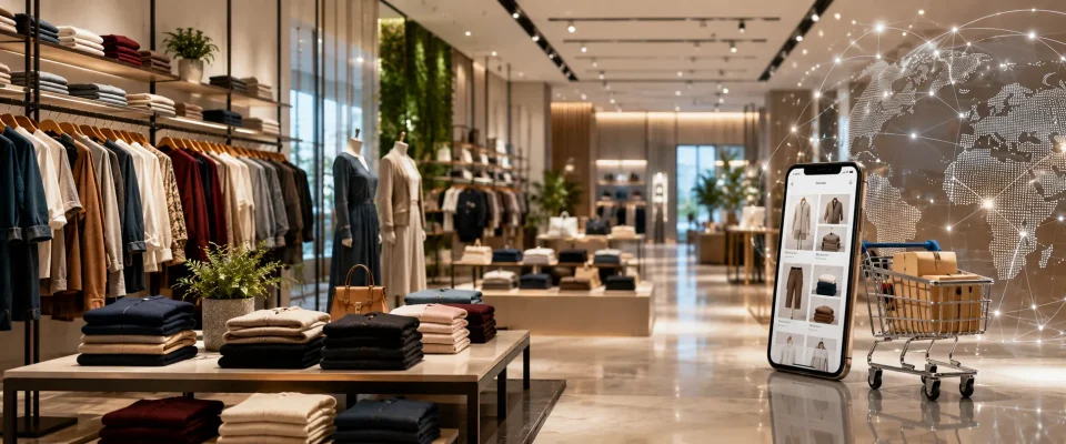 India’s Next Retail Revolution Will Be Driven by ‘Brands for Billions’, Say Industry Leaders at Bharat Tex 2026