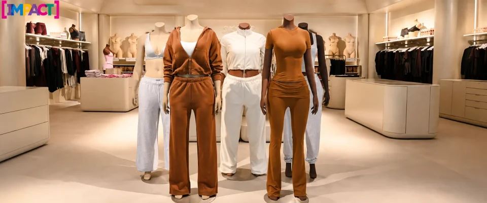 Reliance Brands Partners with SKIMS to Launch Kim Kardashian's Global Apparel Brand in India
