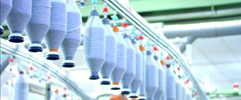 KPR Mills Announces ₹1,225 Crore Expansion Across Textile and Apparel Operations