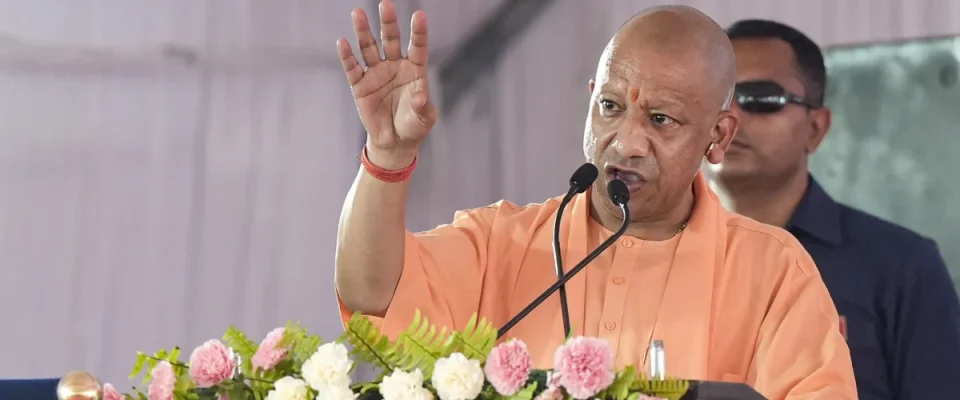 Uttar Pradesh Attracts Rs 5,196 Crore Textile Investments to Strengthen Industry