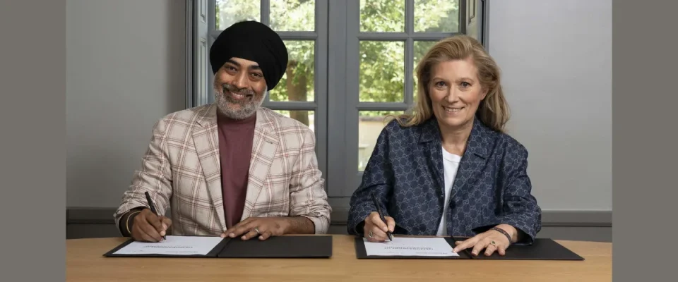 Kering Launches Generation Award in India with Reliance Brands for Circular Fashion Innovation