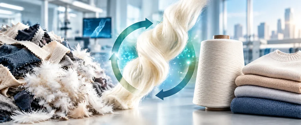 FTC Approves Renoa as First New Apparel Fiber Classification in Nearly 25 Years