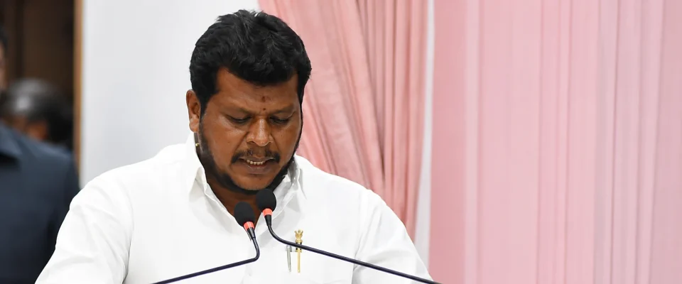 Tamil Nadu Announces 10% Wage Hike for Handloom Weavers, New Knitwear Board