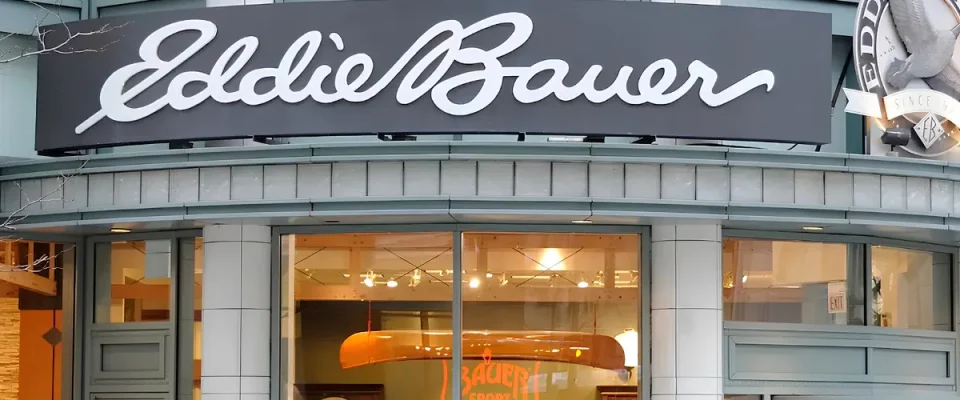 Eddie Bauer Enters India, Plans Offline Retail Expansion in 2027