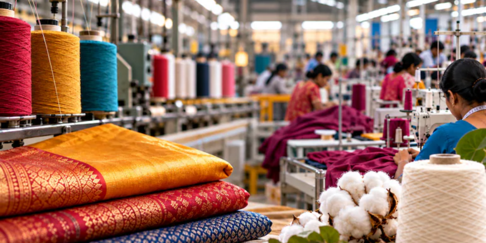 Karnataka Textile