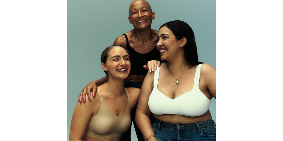 Primark Launches Breast Cancer